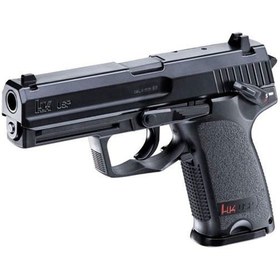 Resim Umarex Heckler & Koch USP Airsoft Tabanca 