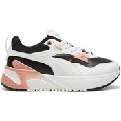 Resim Puma R78 Disrupt Kadın Günlük Ayakkabı 39767508 Beyaz 39767508 Beyaz 