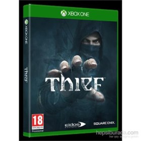 Resim Thief Xbox One Oyun 