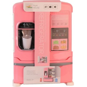 Resim LS820C72-2 Pilli Buzdolabı Seti 