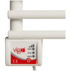 Resim İvigo EHR5012B275 275 W Havlu Radyatör Beyaz 