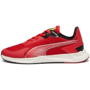 Resim Puma Ferrari Ionic Speed Erkek Spor Ayakkabı 30773602 