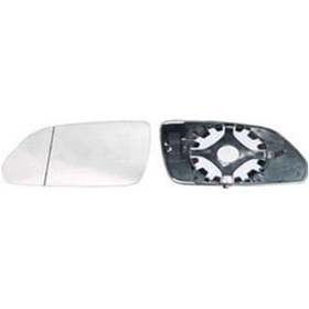 Resim Gkl 291687 Ayna Camı Sol Octavıa 04 08 