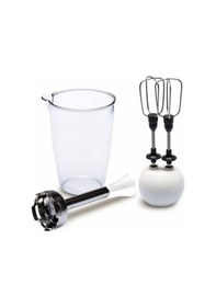 Resim Tefal Optiblend 1000 W 1L Mikser & Blender Seti 