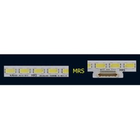 Resim SAMSUNG 2013SLS55 7030NNB 72 REV1.0, LJ96-06144B, LTA550HJ15, PHILIPS 55PFL4508-12 LED BAR 