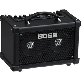 Resim AyrStore Boss Dual Cube Bass Lx Bas Güçlendirici 