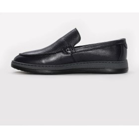 Resim Fast Step Hakiki Deri Erkek Loafer Ayakkabı 628MA0-26 