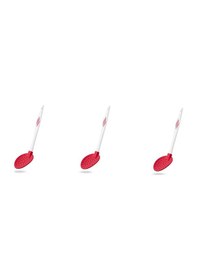 Resim Silicolife Şefin Kepçe Kalıbı 3'Lü 