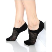 Resim Iran Kadın Babet Çorap Ten Rengi 