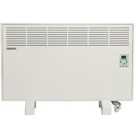 Resim Elektrikli Dijital Konvektör Isıtıcı 1500 W Beyaz 