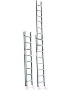 Resim PTT TIPI SÜRGÜLÜ MERDIVEN 5 MT'LIK 