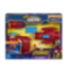 Resim Avengers Assembler Gear iron Man Zırh - E0562 , Sıfır 