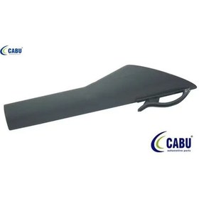 Resim Yakit Doldurma Hunisi Transit Courier-fiesta 