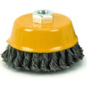 Resim Ugr Burma Sert Çanak Fırça 65 mm M14 