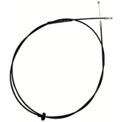 Resim Xuweiwei 1pc Honda Odyssey Rb1 2005 2006 2007 2008 Motor Kaput Açma Kablosu Aküsüz 