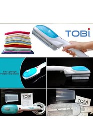 Resim teknotrust Steamer Buharlı Pratik Mucize Ütü Kuru Temizleme Modeli 1500 W El Seyahat Ütüsü Dikey Ütü 