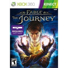 Resim Fable: The Journey Xbox 360 