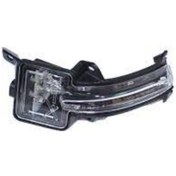 Resim Sinyal Dikiz Ayna Cıvıc 2016 2021 Sol 