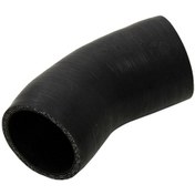 Resim Mercedes W205 Om626 Turbo Hortumu Orta - Wender A6260900042p1 