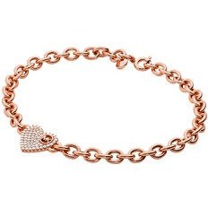 Resim Michael Kors MKC1526AN-791 Kalpli Kadın Bileklik 