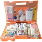 Resim OTİFLEKS Eagle Ilk Yardım Çantası 