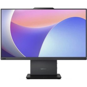 Resim Lenovo ThinkCentre Neo 50A 24 Gen 5 12SC000KTR i7-13620H 16 GB 512 GB SSD 23.8" Dos AIO Masaüstü Bilgisayar 