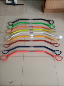 Resim MOTTOMOR Tofaş Kule Gergisi Fosforlu Sarı Oto Araba 