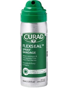 Resim Curad Flexseal Sprey Bandaj 40 ML 