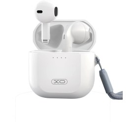 Resim Xo XO-X24 Stereo Ios Android Uyumlu V5.3 Bluetooth Kulaklık 