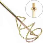 Resim MELEKYAPI SOMUNLU BOYA KARIŞTIRICI M14 