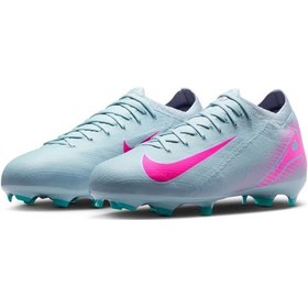 Resim Nike Mercurial 16 Pro FG | Yeşil 