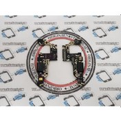 Resim Huawei Uyumlu P10 Plus Şarj Soketi Microfon Bordu 