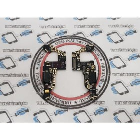 Resim Huawei Uyumlu P10 Plus Şarj Soketi Microfon Bordu 