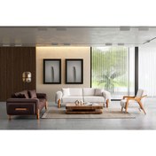 Resim Doressa Bern Koltuk Takımı 