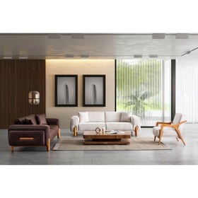 Resim Doressa Bern Koltuk Takımı 