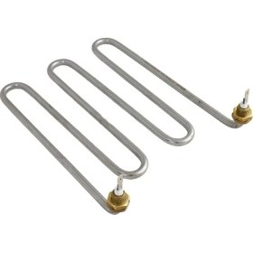 Resim Semaver Rezistansı (001057) 220 V 2000 W End 