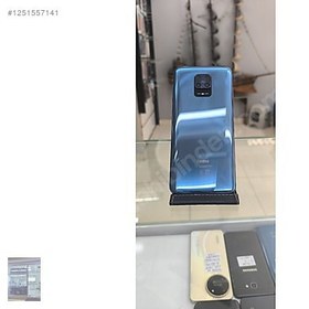 Resim Xiaomi Redmi Note 9 Pro İkinci El YD | 64 GB 4 GB | Gri 
