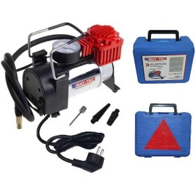 Resim Bay-tec Hava Kompresörü Elektrikli Küçük Mk-4920 