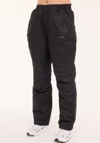 Resim WL EVRIL 24N00F28 4PR Siyah Kadın Kayak Pantalonu 