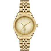 Resim Uspa USPA2045-06 SAAT 