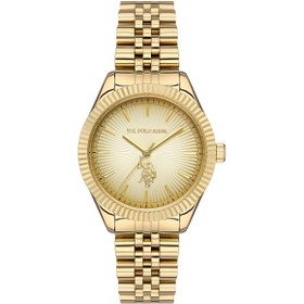 Resim Uspa USPA2045-06 SAAT 