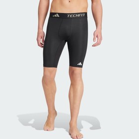 Resim adidas Techfit Compression Training Erkek Tayt 