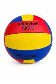 Resim Erzi Voleybol Topu 