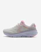 Resim Skechers D'lux Walker 2.0 - Actıve Pace Kadın Beyaz Spor Ayakkabı 150007 Ofpk Beyaz 