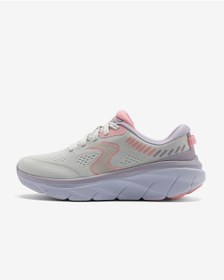 Resim Skechers D'lux Walker 2.0 - Actıve Pace Kadın Beyaz Spor Ayakkabı 150007 Ofpk Beyaz 