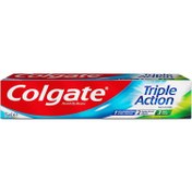 Resim Colgate Triple Action Diş Macunu 75 Ml 