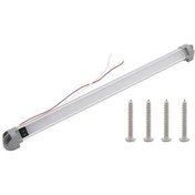 Resim Pazly Suofeng Montaj Led Kolay Karavan Dönebilir, Aydınlatma Anahtarlı, 180 12-24v - Kk 