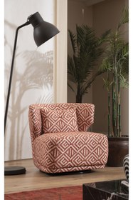 Resim SAGA LİVİNG MANETTİ BERJER 