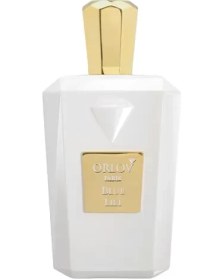 Resim Orlov Blue Lılı Edp 75 Ml Çiçek - Odunsu 