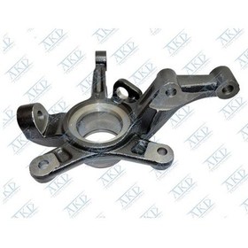 Resim Aks Tasiyici Ön Sag Aveo T200 T250 T255 504662458 
